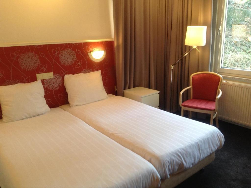 וולקנבורח Hotel Lamerichs חדר תמונה