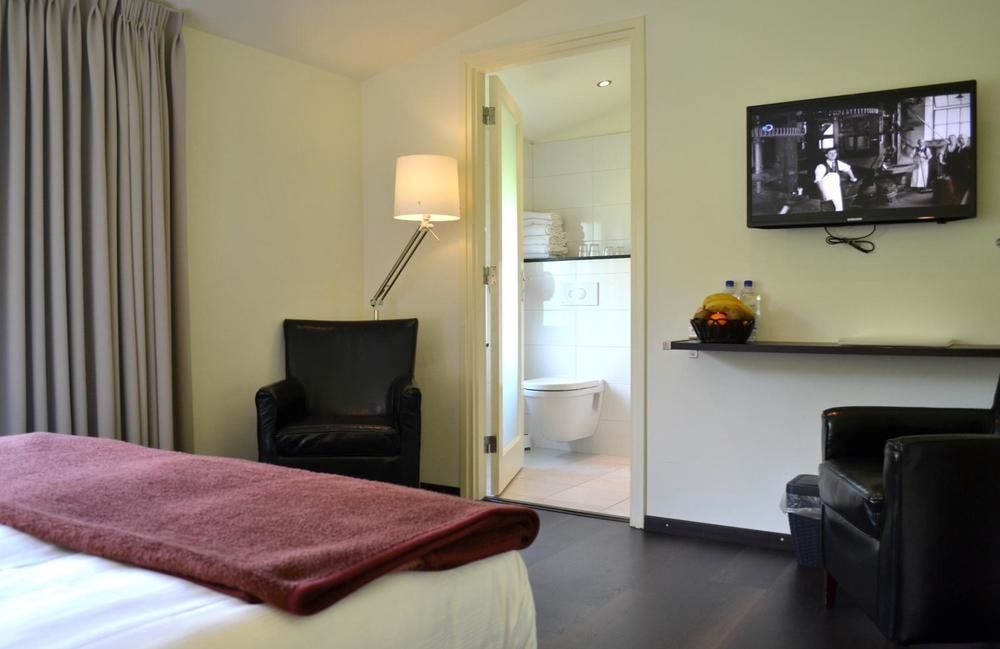 וולקנבורח Hotel Lamerichs מראה חיצוני תמונה