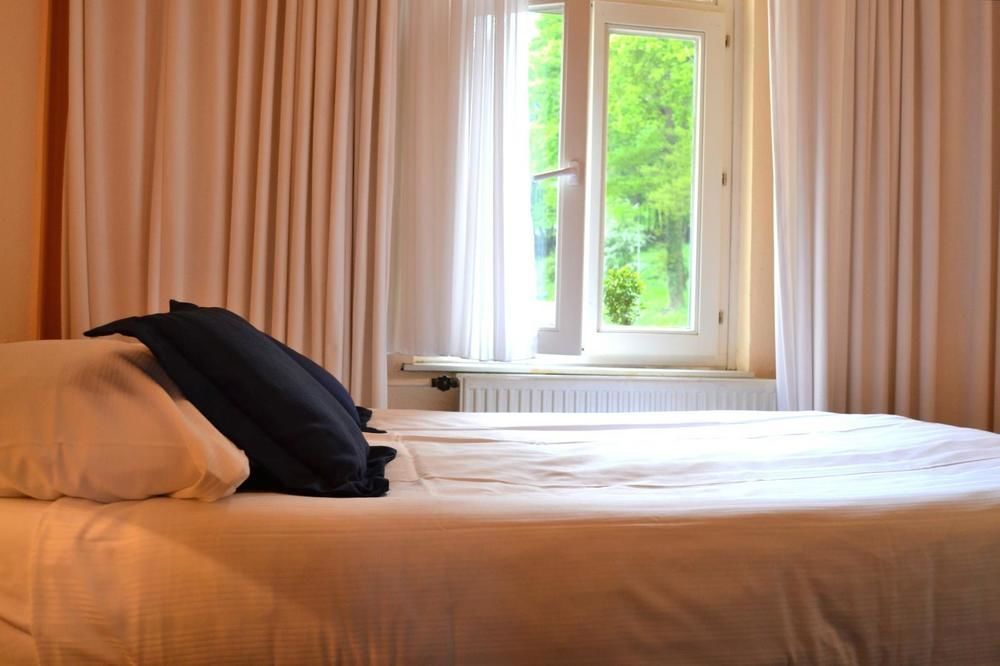 וולקנבורח Hotel Lamerichs מראה חיצוני תמונה