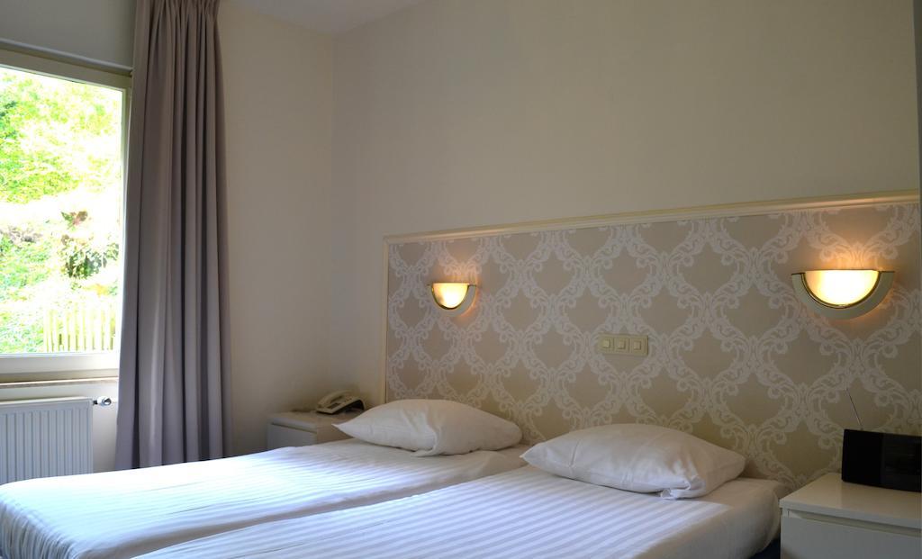 וולקנבורח Hotel Lamerichs מראה חיצוני תמונה