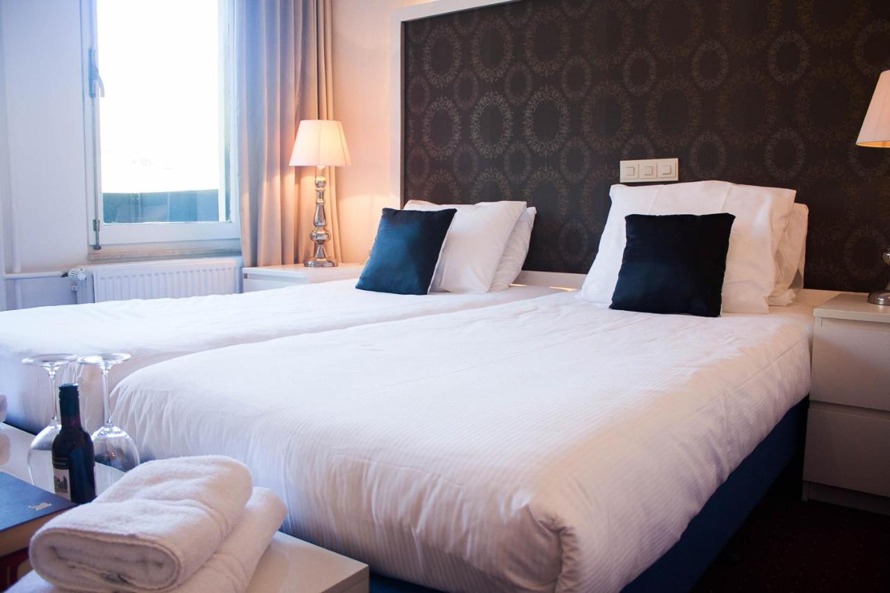 וולקנבורח Hotel Lamerichs מראה חיצוני תמונה