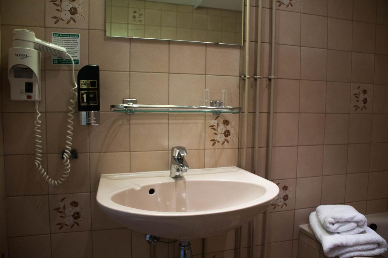 וולקנבורח Hotel Lamerichs מראה חיצוני תמונה