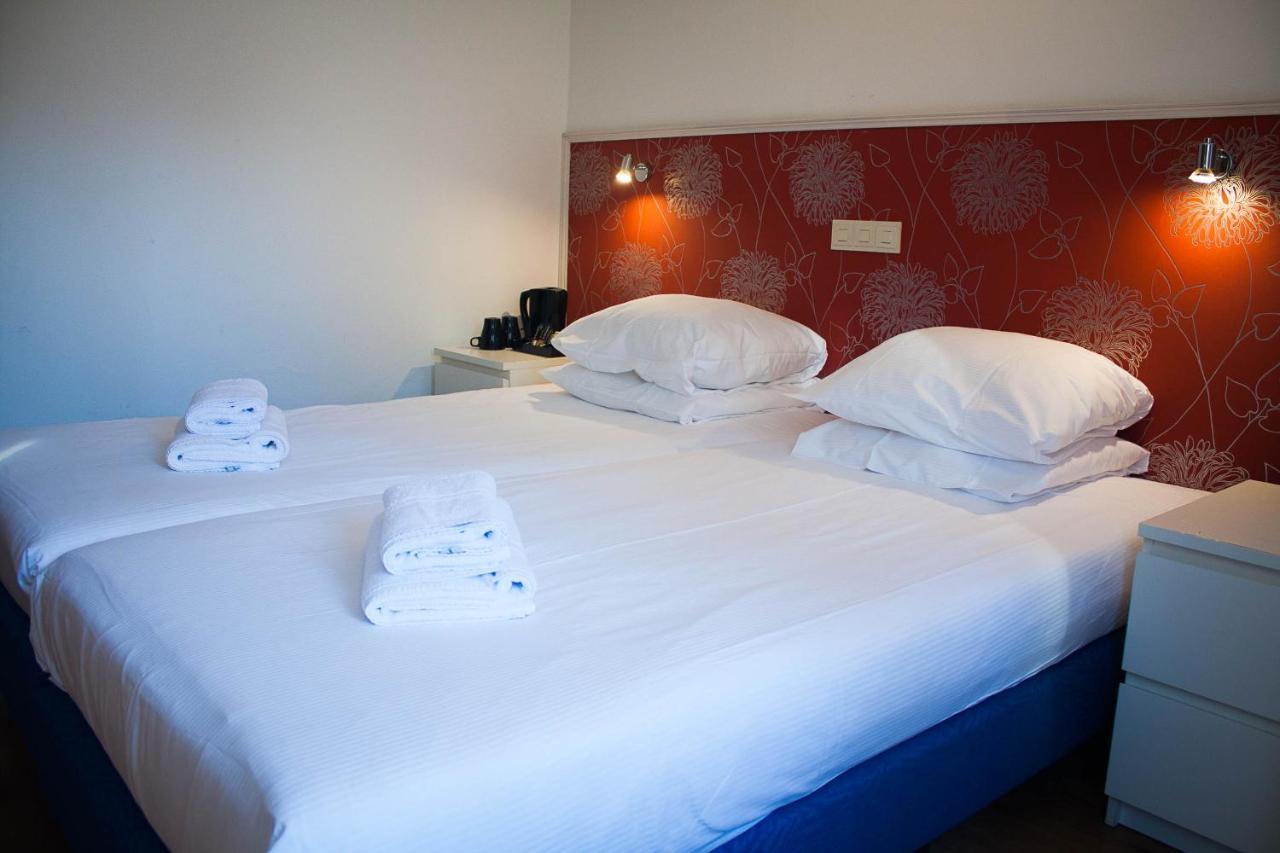 וולקנבורח Hotel Lamerichs מראה חיצוני תמונה