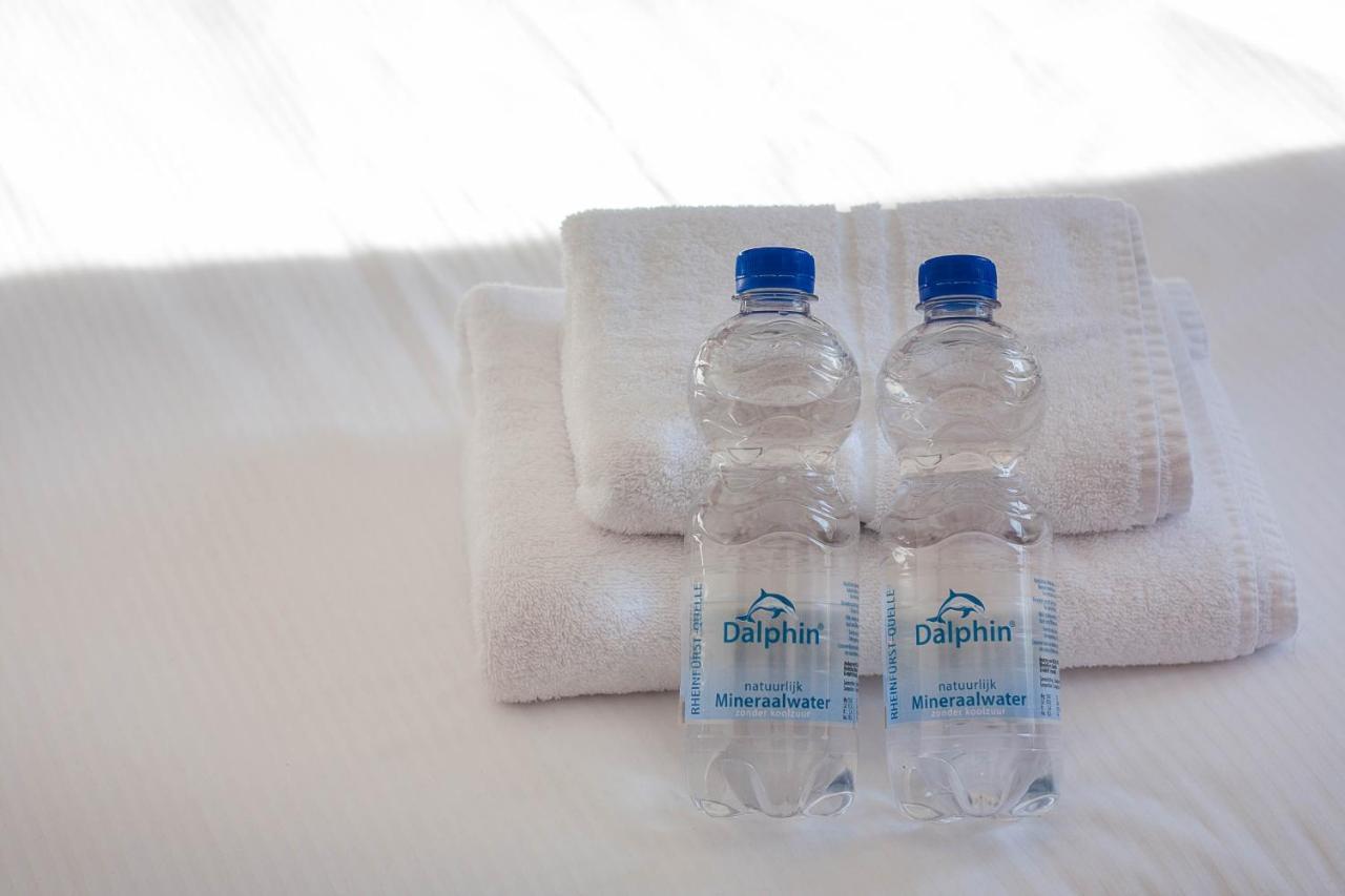 וולקנבורח Hotel Lamerichs מראה חיצוני תמונה